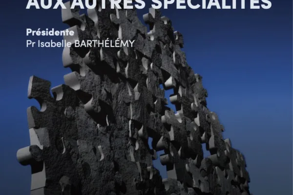 61e Congrès SFSCMFCO - Clermont-Ferrand 2027