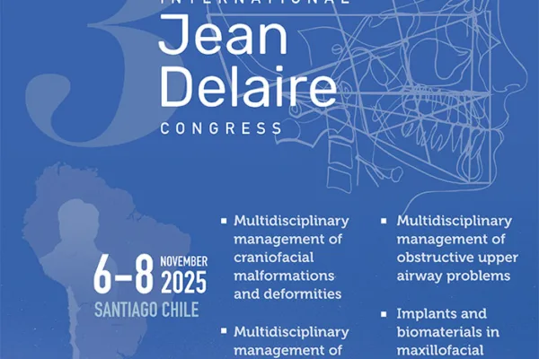 Congrès Jean Delaire 2025 - Santiago du Chili