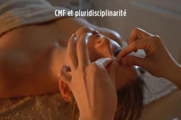CMF, l'évolution du métier