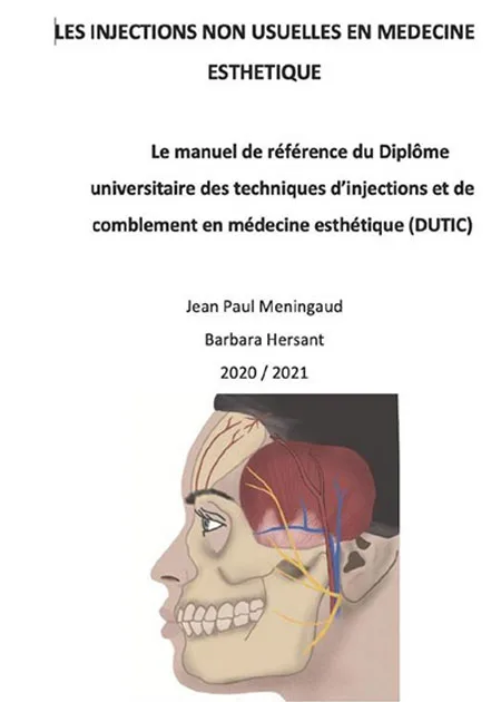 Les injections non usuelles en médecine esthétique