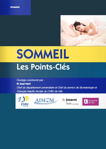 Sommeil : Les Points Clés. Édition 2024